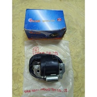Coil + condenser Honda GL 100 CG CB GL 125 Era Tech brand