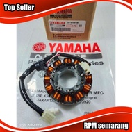 Spull assy spull complete Yamaha Jupiter Z robot 2010 Original 31B-H1410-00 - TOPSemarang