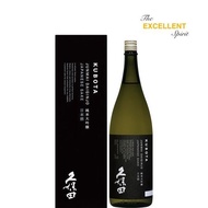 Kubota Junmai Daiginjo 720ml