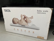 嬰兒電子磅 Baby scale 20kg（TAIEA）