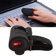 1200dpi Finger Mouse Wireless Finger Mouse Wireless Finger Ring Mouse 1200 Dpi Ergonomic Mini Pc Lap