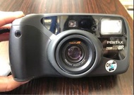 Pentax #15 Zoom 90 WR Point & Shoot 35mm 傻瓜機 菲林相機