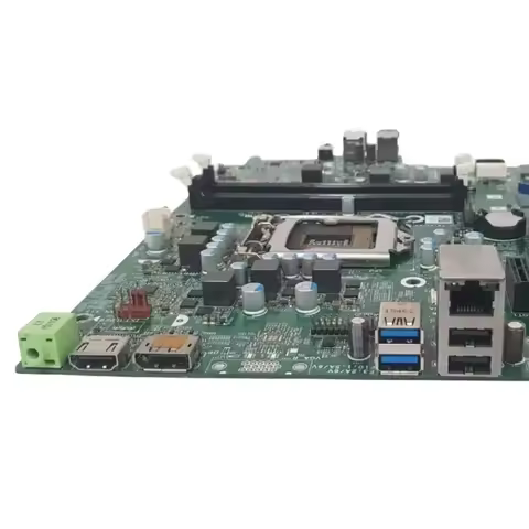 14056-1 0TTDMJ TTDMJ PN:GG2R7 LGA1151 DDR3 Mainboard CN-0TTDMJ For DELL Optiplex 3040 MT Motherboard