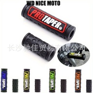 【Ready Stock】 Motorcycle Modification Ignition Rod Set Start Protective Cover Men's Cross-Riding Ped
