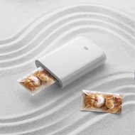 小米 相片 打印機 Mi photo printer 連40張相紙