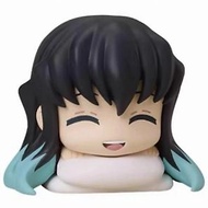 [TORA KAISHA] STASTO Onemutan Demon Slayer Muichiro Gashapon Gachapon Capsule Toy