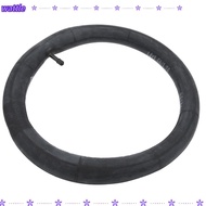 WATTLE Bike Inner Tubes, 14X1.50/1.75inch for Schrader Valve Inner Tube Replacement, Durable Butyl R
