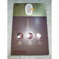 Ferrero Rocher Origins Ecuador, Gahan, Ivory Coast