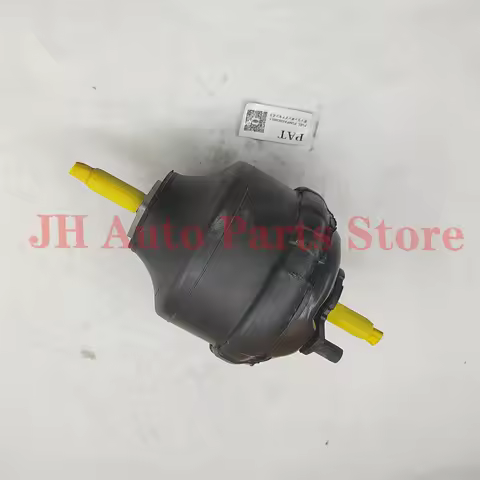For Jeep Wrangler JK CHEROKEE LIBERTY KK DODGE NITRO 2.8T Engine Mount Insulator 5090019AA 05090019A
