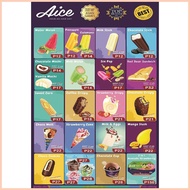 ♆ ❐ ◨ AICE TARPAULIN AVAILABLE COD