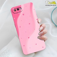 Case Untuk Oppo A1K (CPH1923) / Realme C2 (RMX1941) - Eksotik - Casing Oppo A1K / Realme C2 - Bahan 