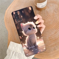 Samsung Galaxy A31 ZELORA Fashion Case Cat Softcase Samsung Galaxy A31 Case Samsung Galaxy A31 Silic