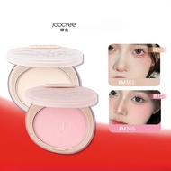 Joocyee Blush Nude Color Natural And Delicate Skin Tone Enhancement Blush