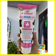A Bonne Spa Milk Salt & Whitening Lotion