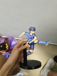 Blue Lock 藍色監獄 潔世一figure