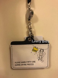 🔱環球影城限定🔱Snoopy 八達通套或者證件套✨