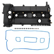 Cylinder Head Cover Valve Rocker Arm Cover For Ford Focus 2.0L Duratec 2012 2013 2014 CM5E6K271AL CM