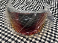 SHOEI X14 魔鏡 水銀鏡面