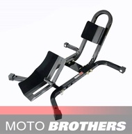 UNIVERSAL Front PADDOCK STAND