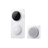 Aqara Smart Video Doorbell G410 Doorbell Camera Hub China Version Wireless Outdoor HD Camera Securit