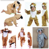 Animal Costume For Kids