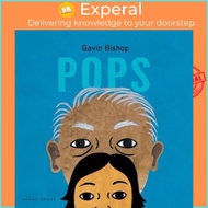 Pops by Gavin Bishop (paperback)