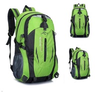 Waterproof Travel Backpack (40L)