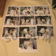 [Ready] Polaroid Unit 4th Anniversary Treasure Magazine