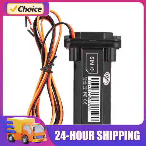 Mini GSM GPS Tracker Locator ST-901 ST-901 GPS Positioning Tracker Micro Locator Tracking Car Tracki