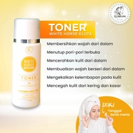 TONER WHITE HORSE GLUTA JL FARA