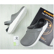 【Crocs】 Literide Beach Shoes for Men Crocs Original on Sale