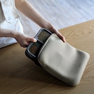 CB Japan 時尚巴黎系列纖細餐盒專用保溫袋(四種尺寸)