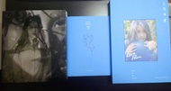 IU 專輯 Love Poem +演唱會 bluray+專輯 lilac