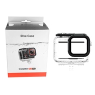 Insta360 Official Ace Pro Dive Case (CINSBAJF) - Waterproof up to 60m /197ft