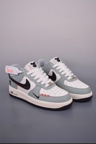 Nike Air Force 1 熊貓聯名男鞋