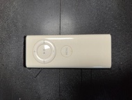 [二手] Apple MacBook TV Remote Control A1156 遙控器
