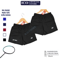 Women's Badminton Pants - Full size Sport Pants Women
