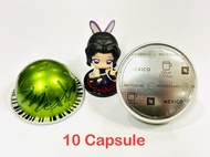 Vertuo Capsule  Master Origin Mexico