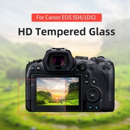 [Kingma] Camera Screen Protector for Canon EOS 5D Mark IV/1DX Mark II