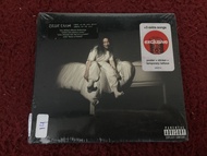 CD  Billie Eilish – When We All Fall Asleep Where Do We Go? สภาพตามรูปปก 21-78