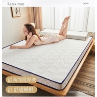 Mattress Thailand natural latex mattress latex cushion home mattress rental mattress children's dormitory mattress 0.8m mattress 1.8m mattress 1.5m mattress 1m mattress 1.2m mattre