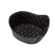 HONDA CLICK 125 150 UBOX INNER LINNING LEATHER WATER PROOF COMPARTMENT COVER FOR CLICK GAMECHANGER【C