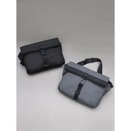 RACHEL SMITH Bruno Crossbody Messenger Bag