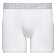 Jockey® 1pc Men Boxer Trunks 3D Innovations 22151917