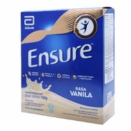 Ensure Vanilla 150gr