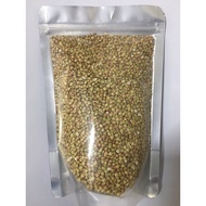 500g Of Three-Grain (Buckwheat Seed) Peeled
