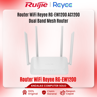Ruijie RG-EW1200 1200M Dual-band Wireless Router