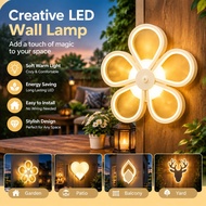 9YKK EPG2 LED Wall Lamp Various Styles Factory Direct Sales Bedroom Bedside Aisle Corridor Living Ro