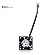 3D Printer Hotend Cooling Fan Mini Cooling Fan PWM Temperature Control for  X1 X1C