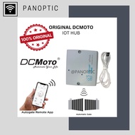 DCMoto IOT HUB V2 (to open and close gate with app) GFM925W, GFM975, Fagolli